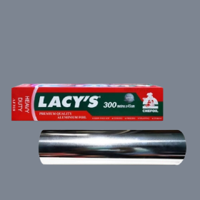 Aluminium Foil Variant 4