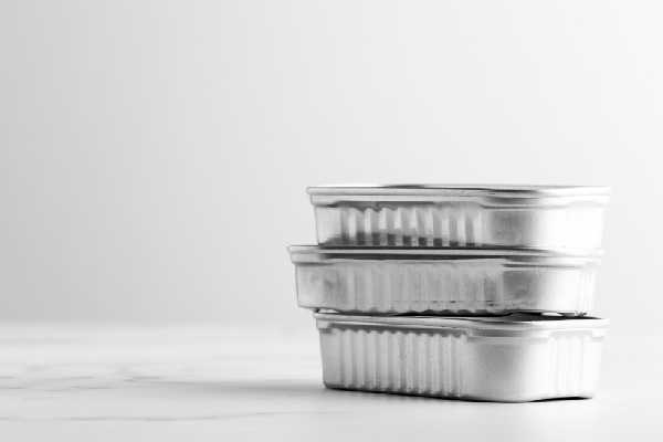 Aluminium Foil