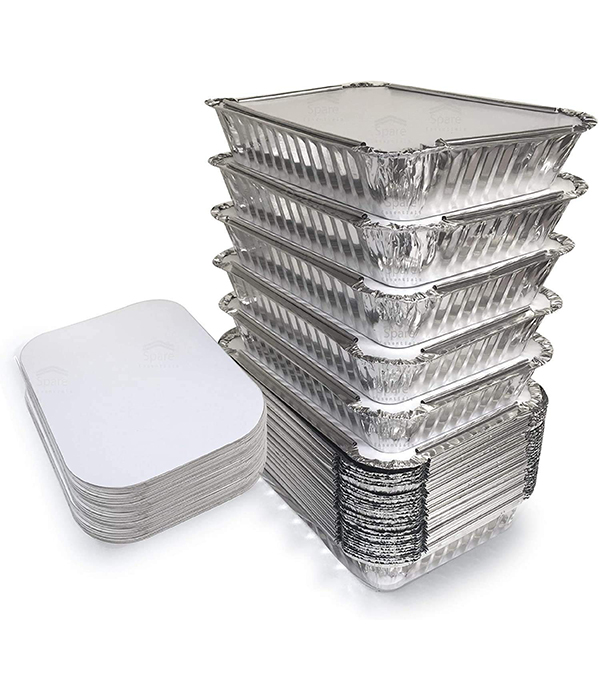 Aluminium Foil