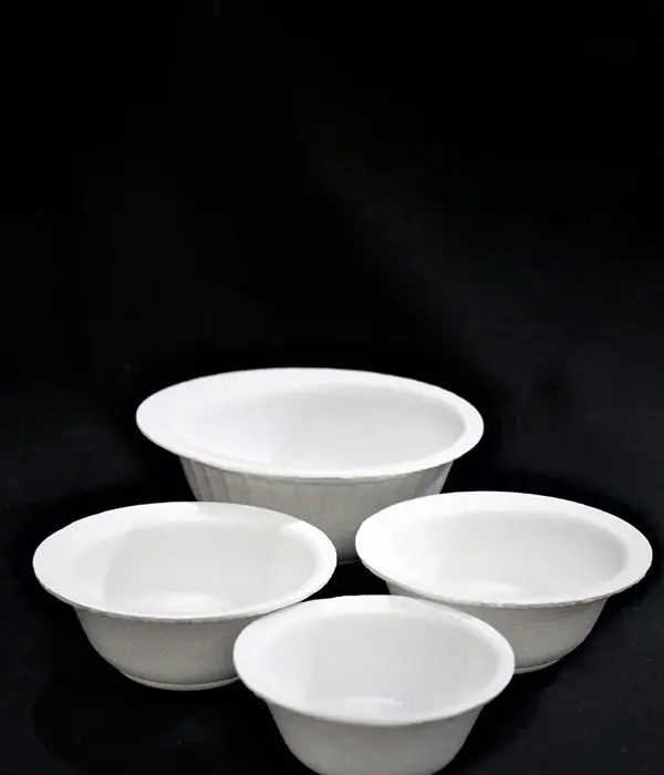 Foam Bowl