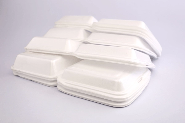 Foam Box