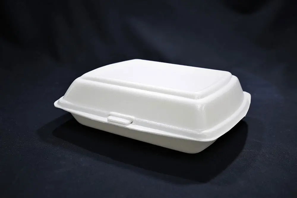 Foam Box Variant 2