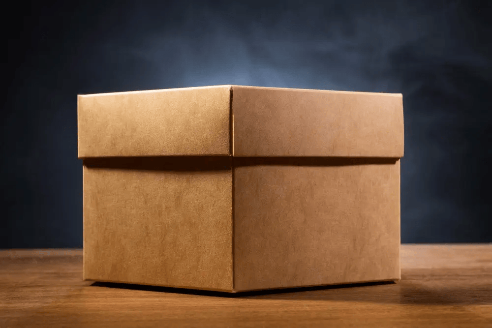 Packaging Box