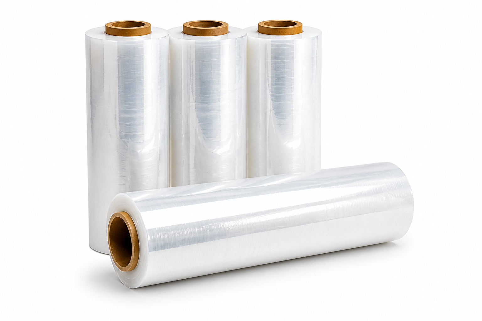 Stretch Film