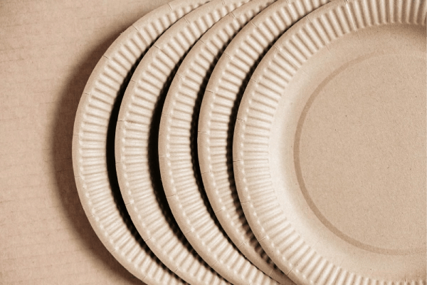 Paper Plates