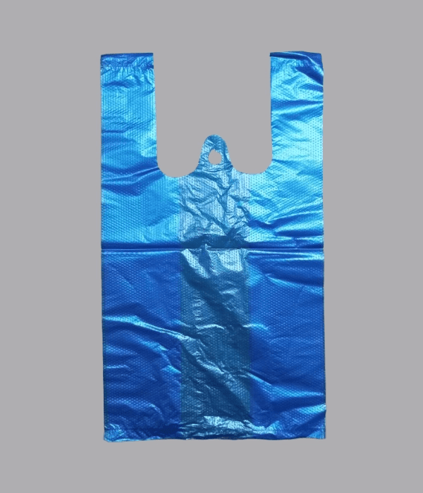 Features of Plastic Carrier Bags