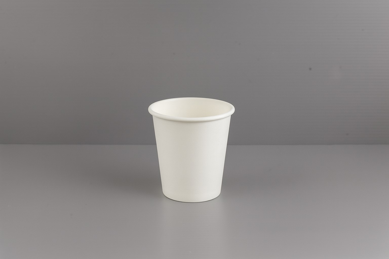6oz Biocorn Cup