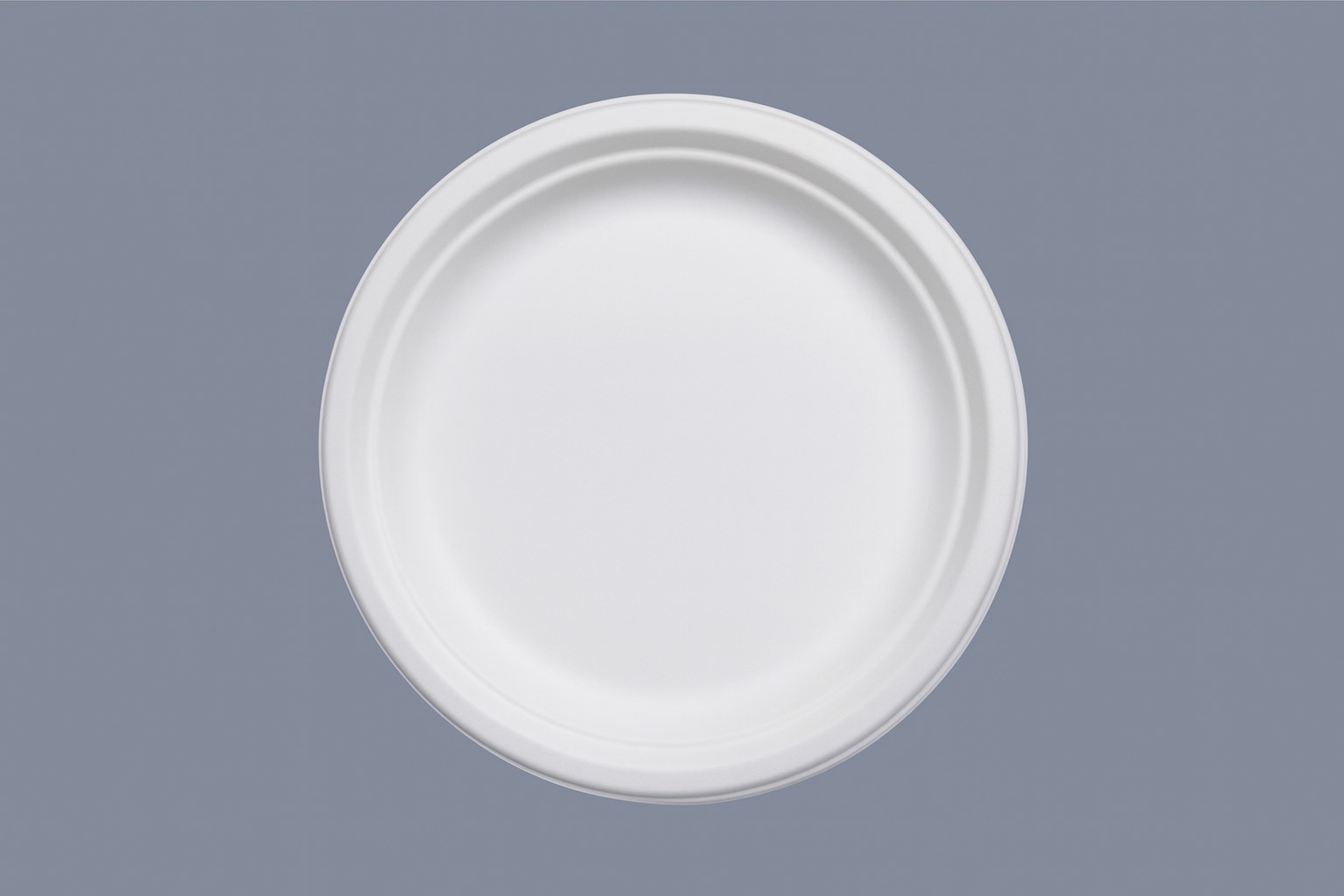 Biocorn Plate