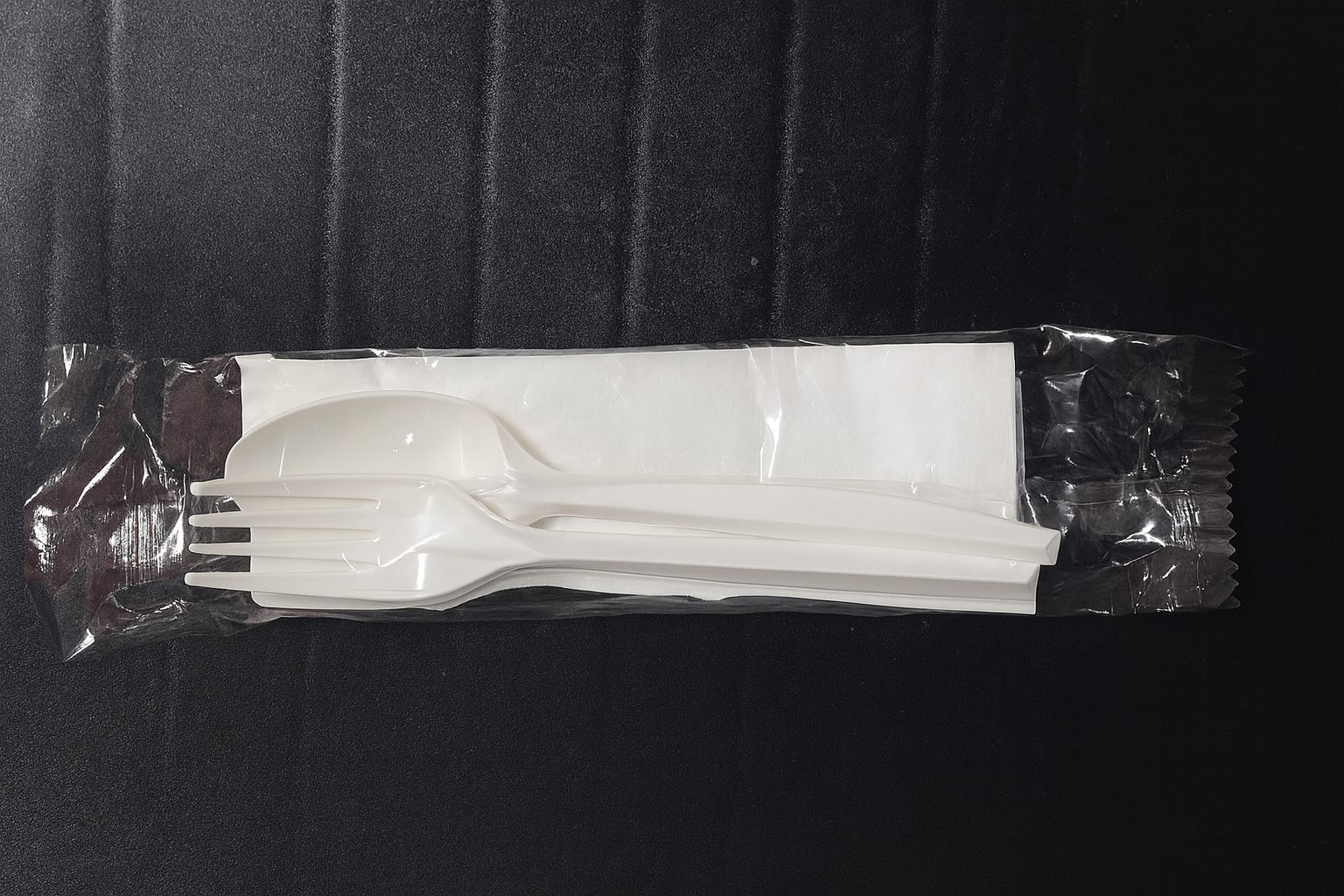 Biocorn Container
