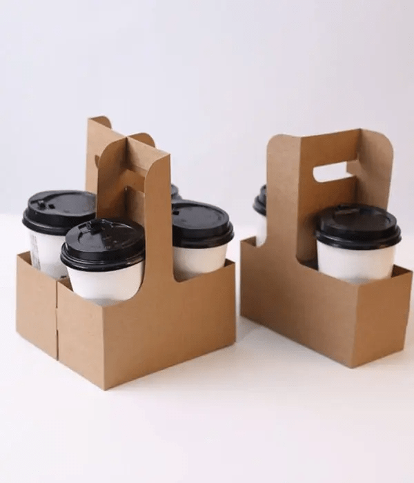 Cup Carriers