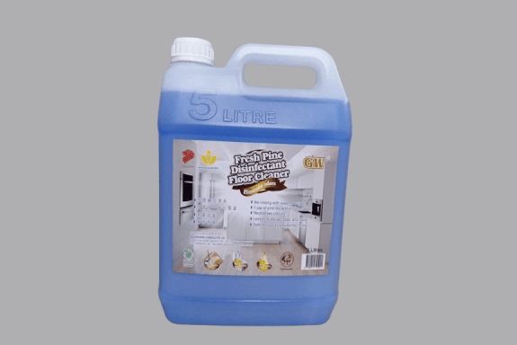 Detergent