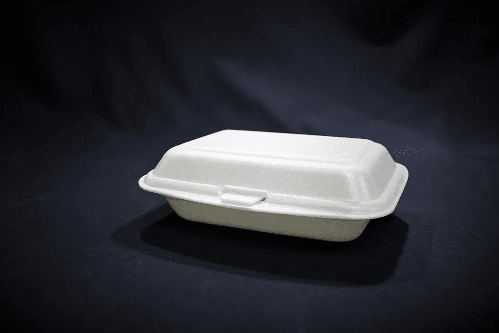 Foam Box
