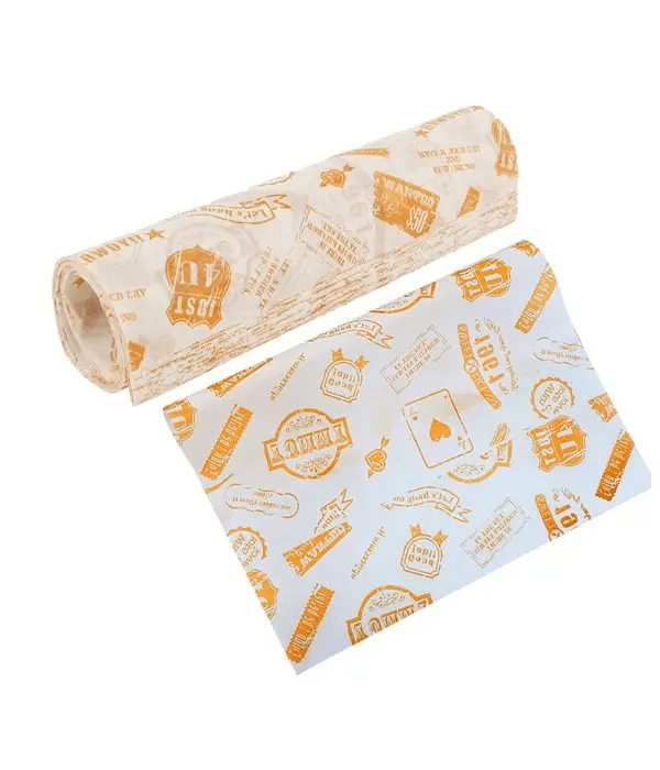 Food Wrapper