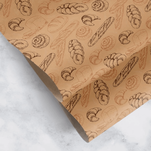 Grease Paper