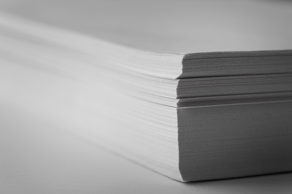Photocopy Paper