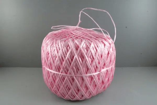 Raffia String
