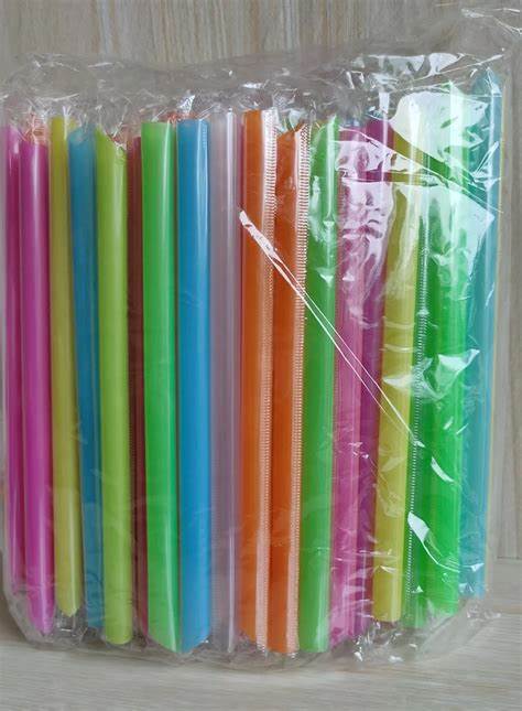 Straw Variant 4