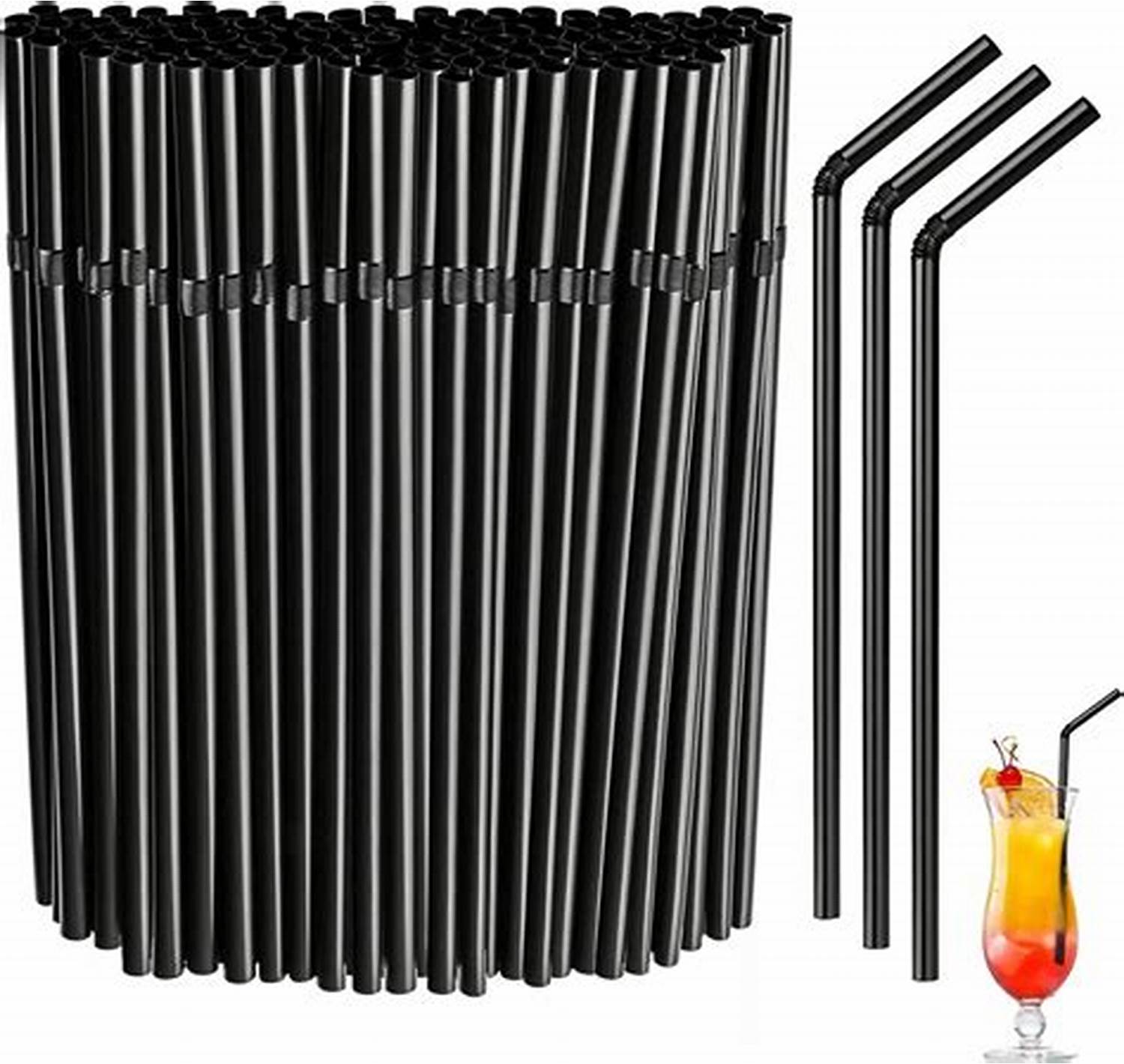 Straw Variant 4