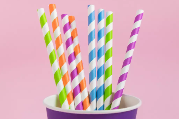 Straw