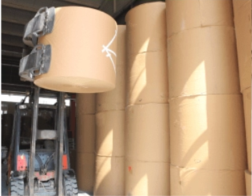 Packaging machinery