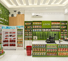 Mini Market
