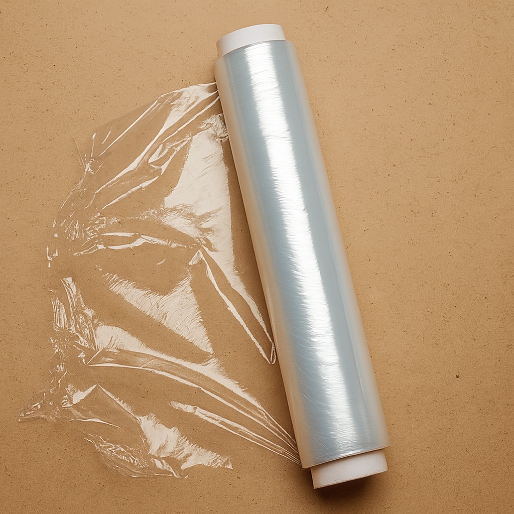 Cling Wrap Benefits