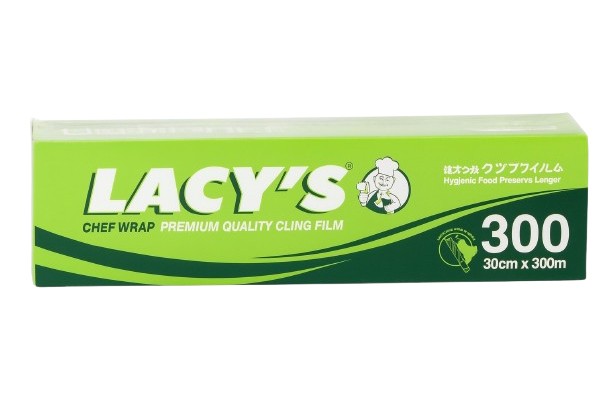 Cling Wrap