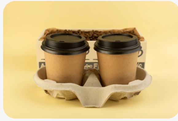 Cup Carrier Sizes