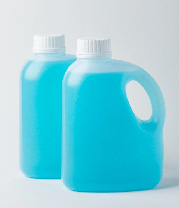 Detergent