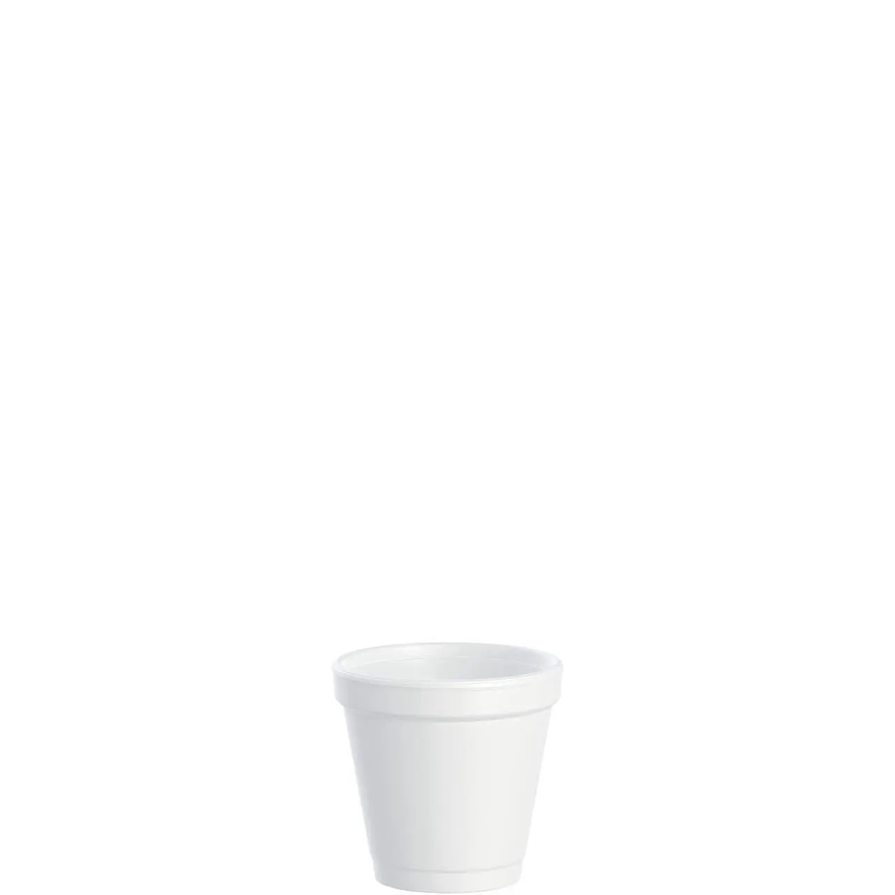 Foam Cup Variant 1