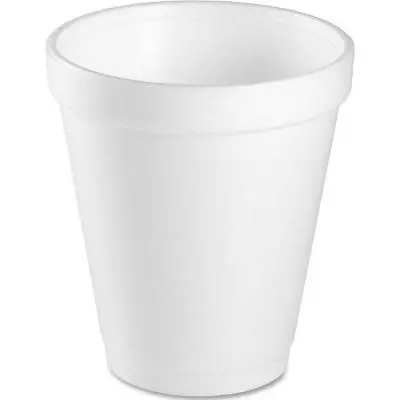 Foam Cup Variant 3