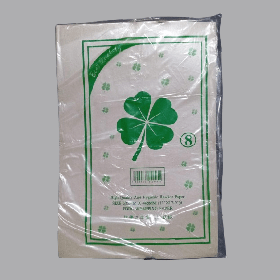 8 Cut Food Wrapper