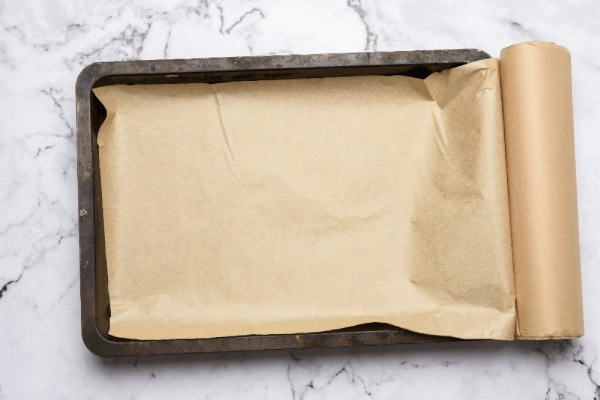 Grease Paper Sizes