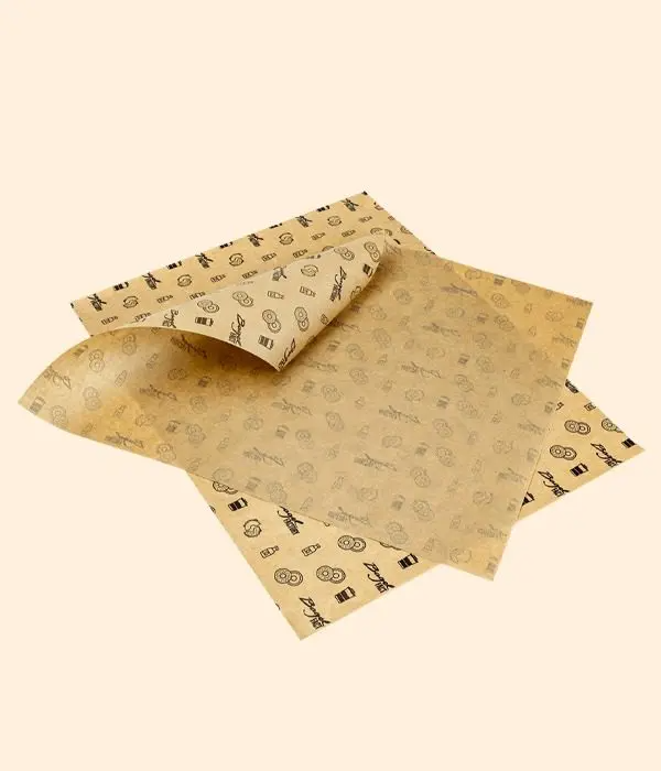 Grease Paper