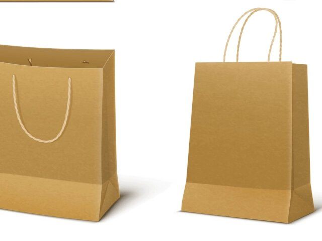 Paper Bag