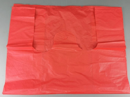 Plastic Bags