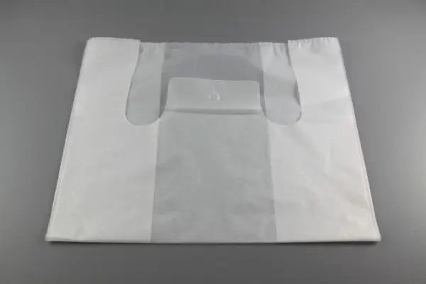 Plastic Bag Variant 5