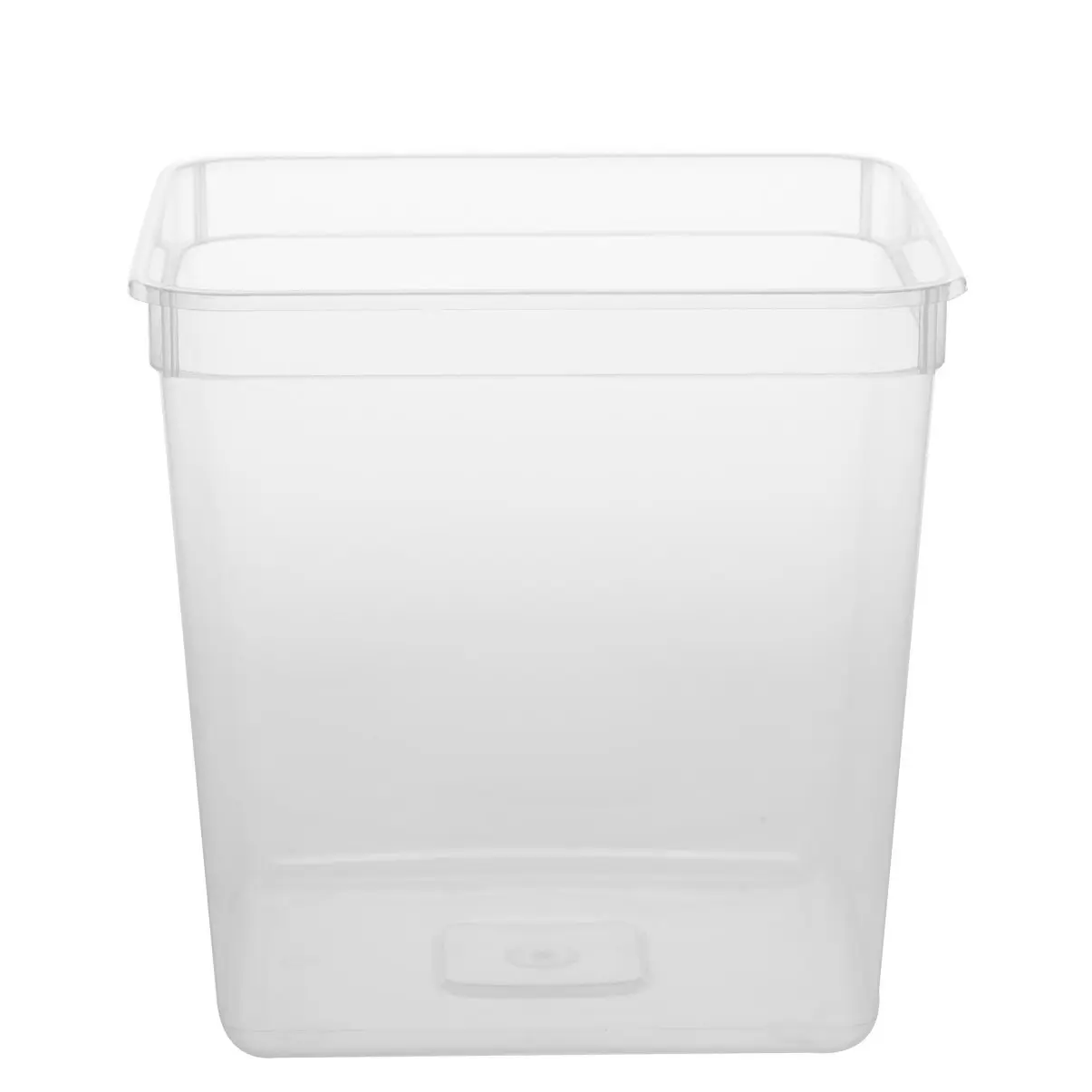 PP Container Variant 1