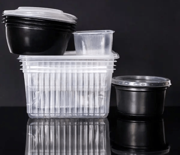 PP Container
