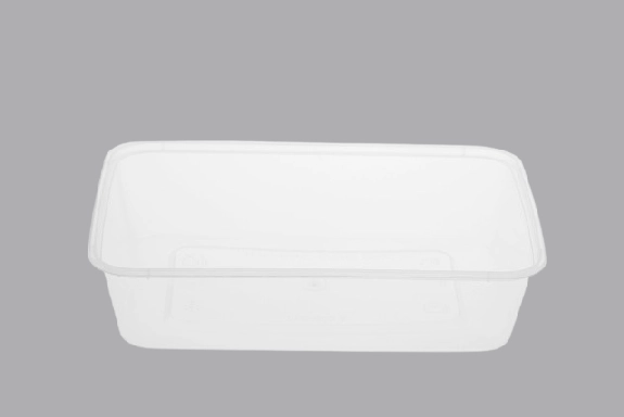 PP Container