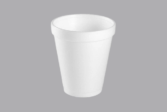 PP Cup and PET Cup