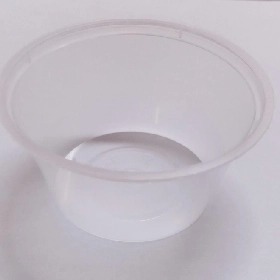 Sauce Cup Variant 4