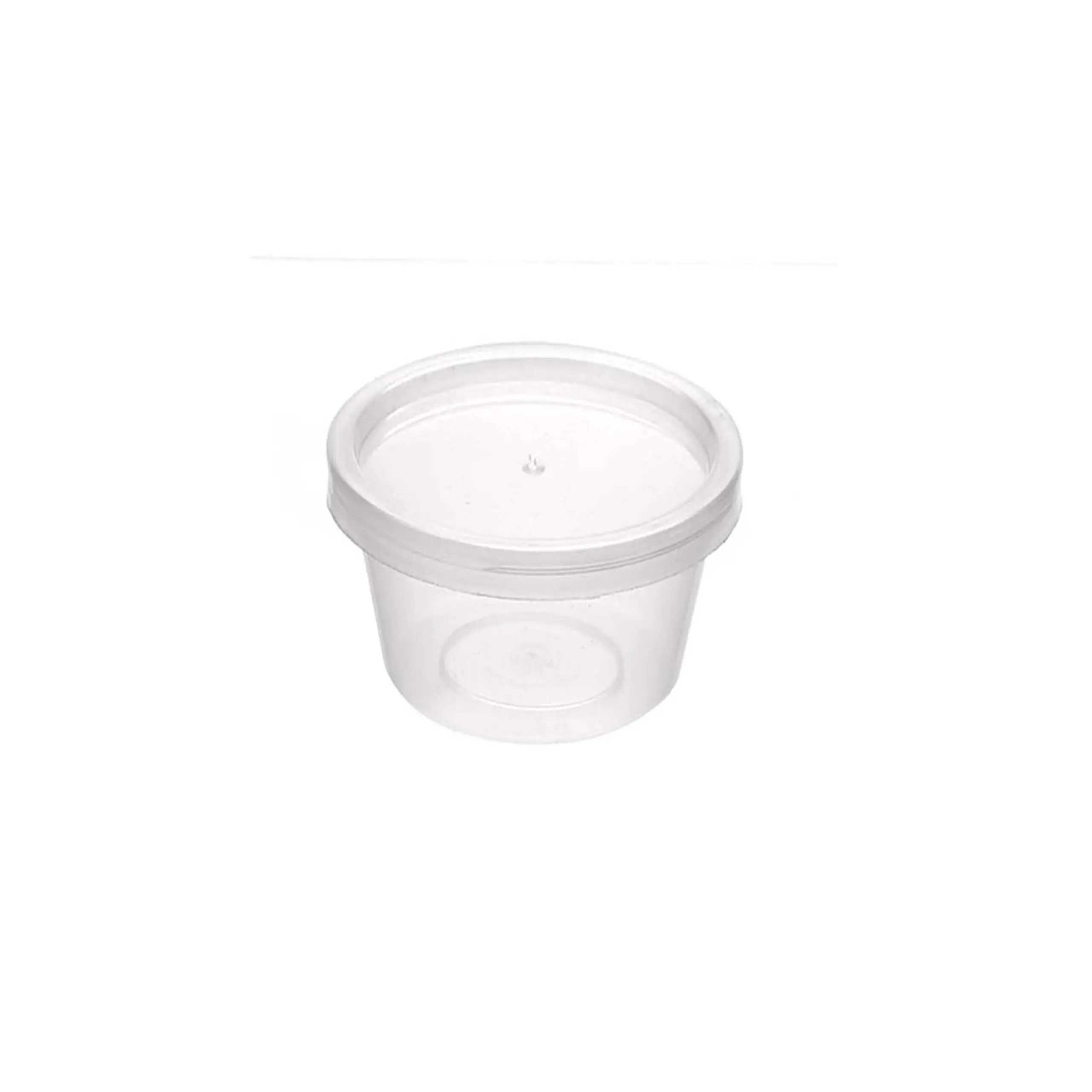 Sauce Cup Variant 2