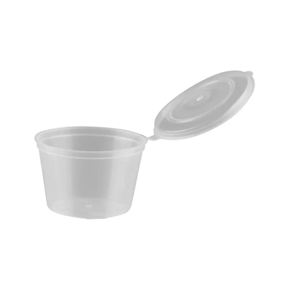 Sauce Cup Variant 3
