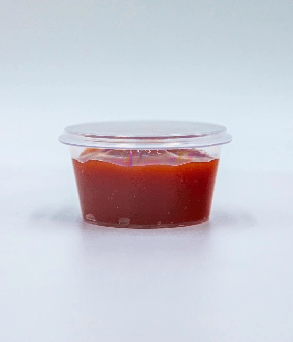 Sauce Cups